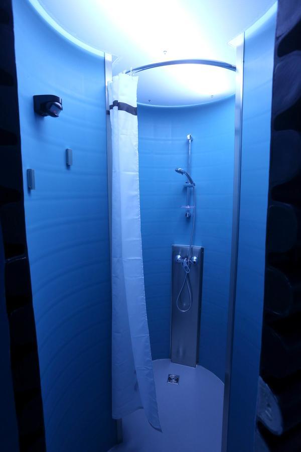 Subspace Hostel Zagreb Bagian luar foto