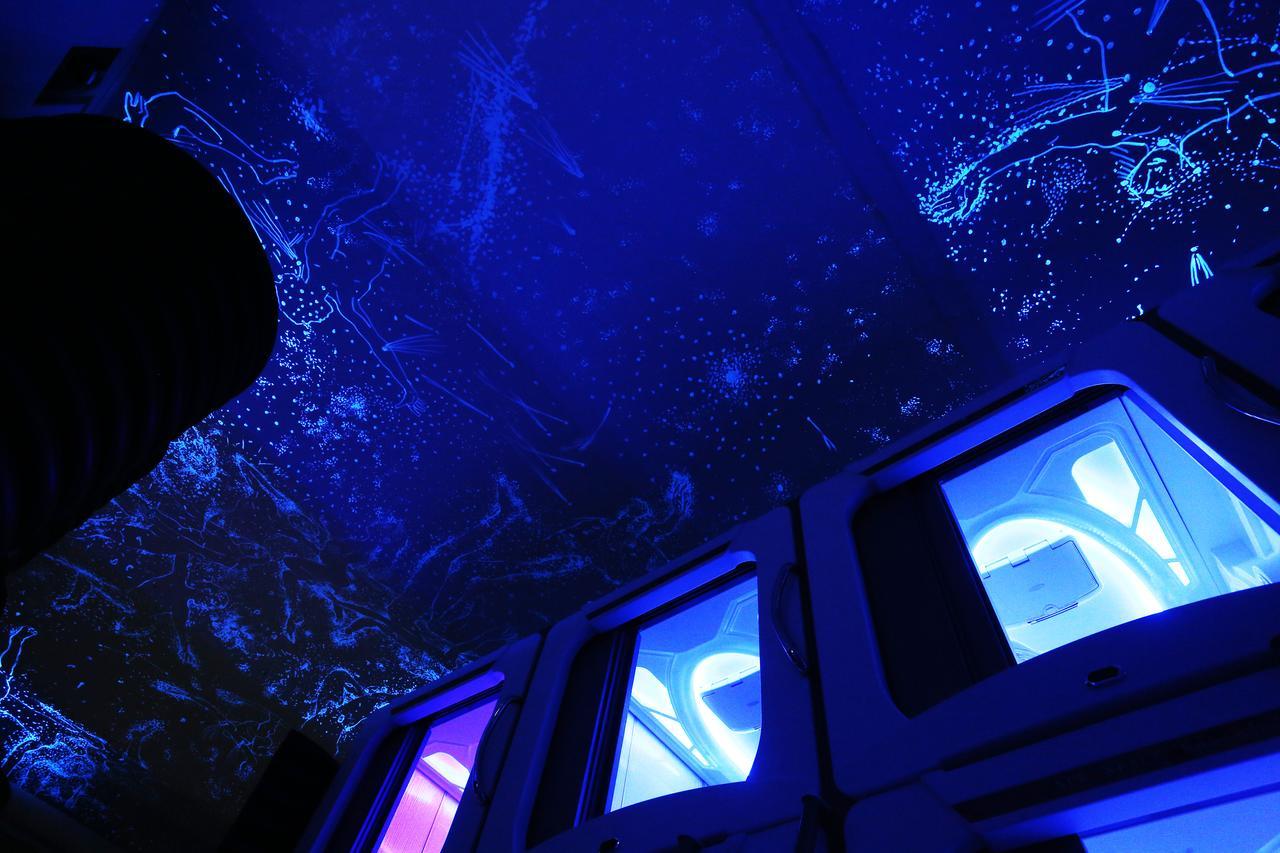 Subspace Hostel Zagreb Bagian luar foto